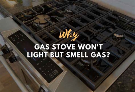 why are gas stoves good